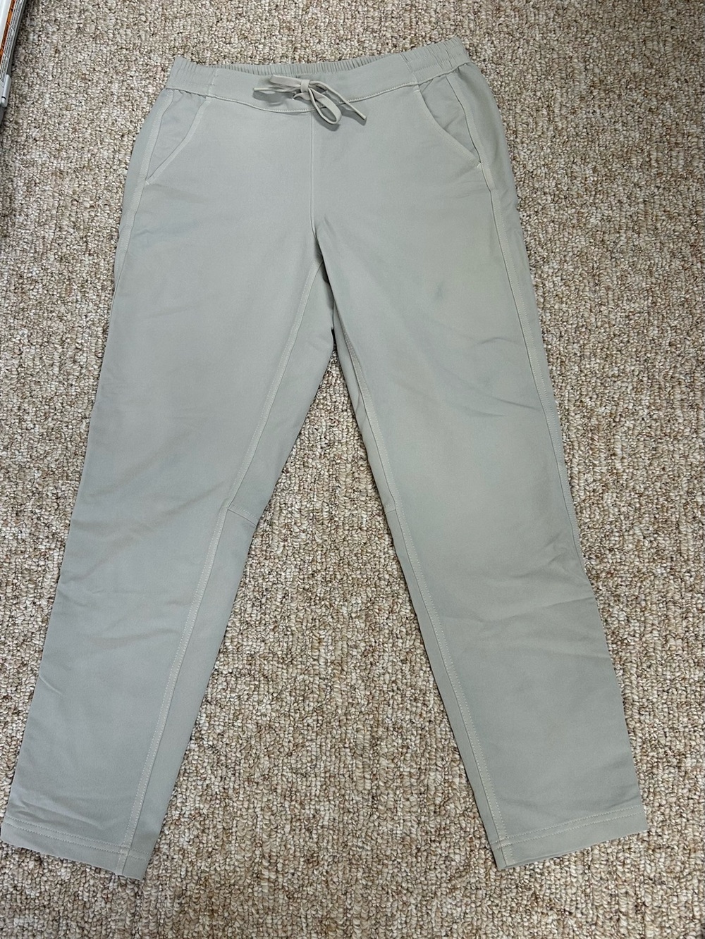 Unisex Alpine small pants
